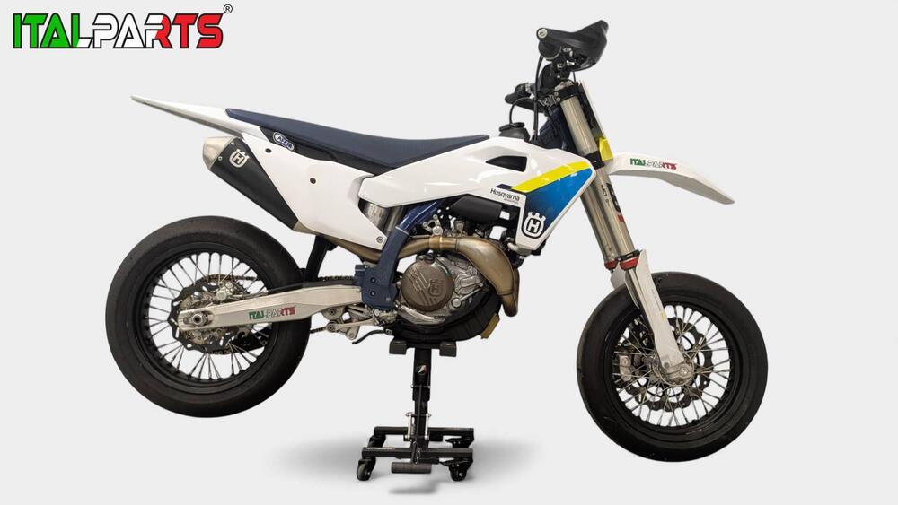 Husqvarna FS 450 (2025)