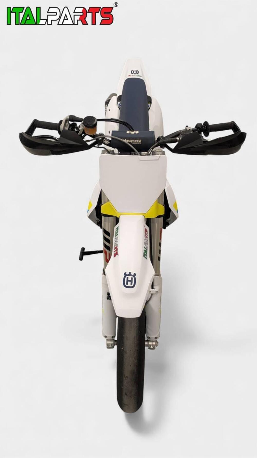 Husqvarna FS 450 (2025) (2)