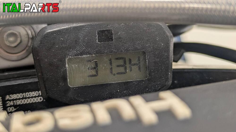 Husqvarna FS 450 (2025) (5)