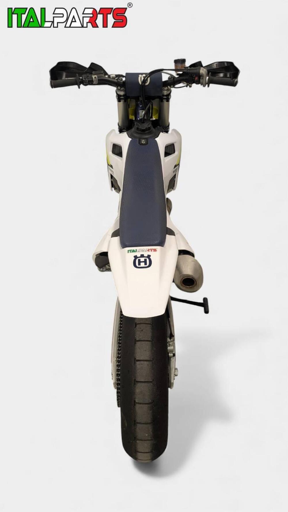 Husqvarna FS 450 (2025) (4)
