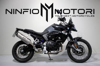 Bmw F 900 GS (2024 - 25) usata