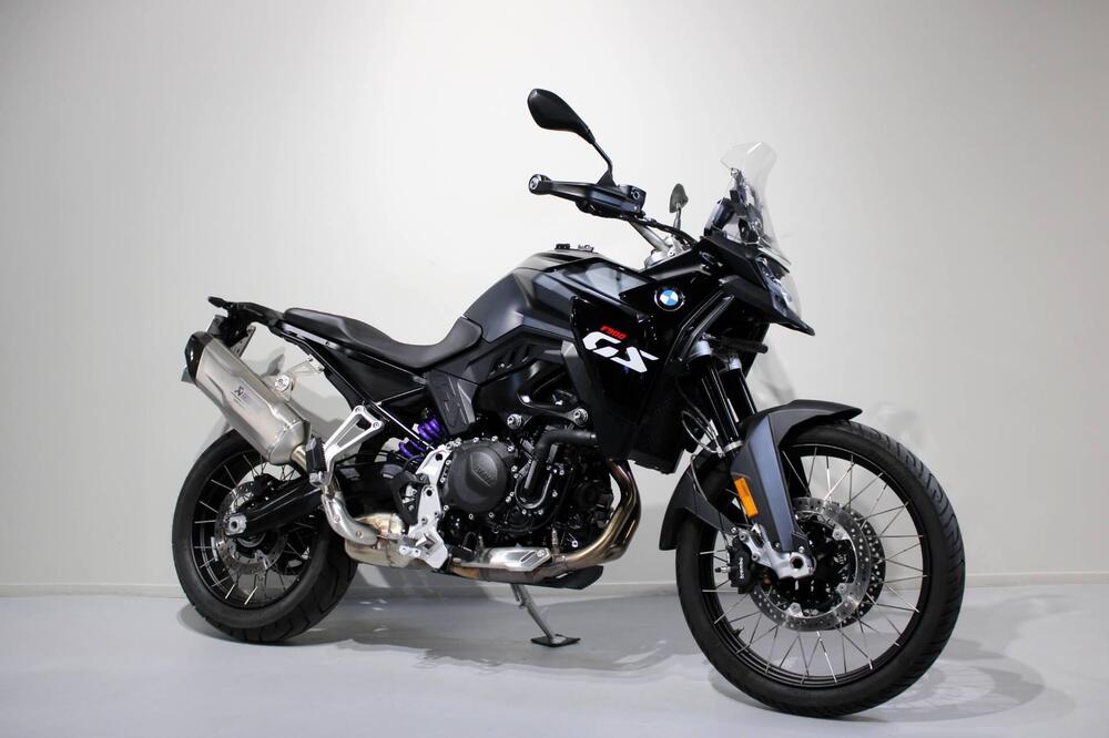 Bmw F 900 GS (2024 - 25) (2)