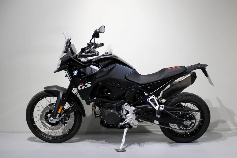 Bmw F 900 GS (2024 - 25) (4)
