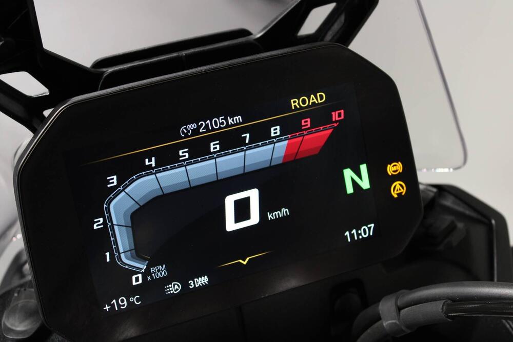 Bmw F 900 GS (2024 - 25) (6)