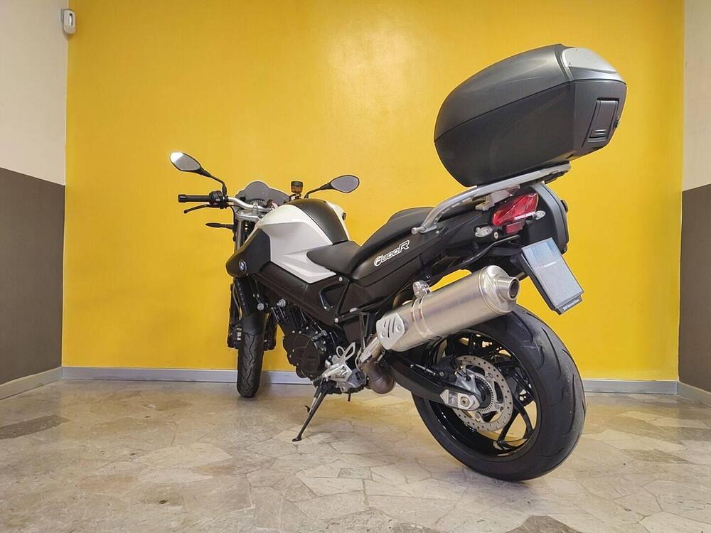 Bmw F 800 R (2012 - 14) (4)