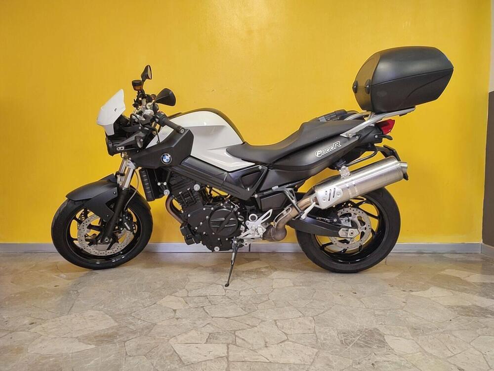 Bmw F 800 R (2012 - 14)
