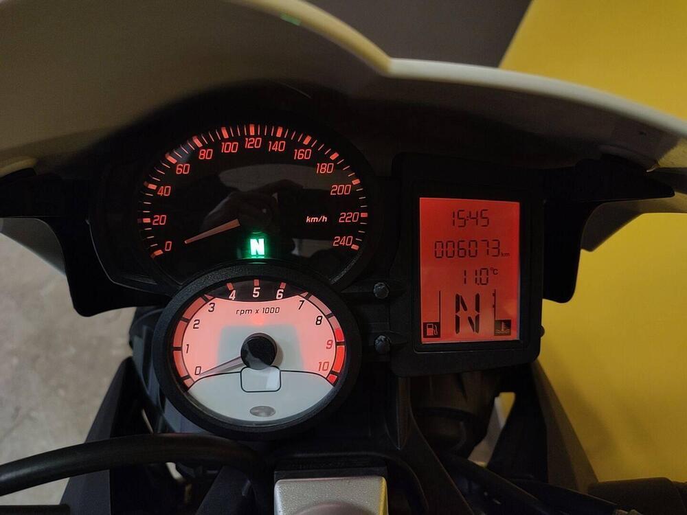 Bmw F 800 R (2012 - 14) (5)