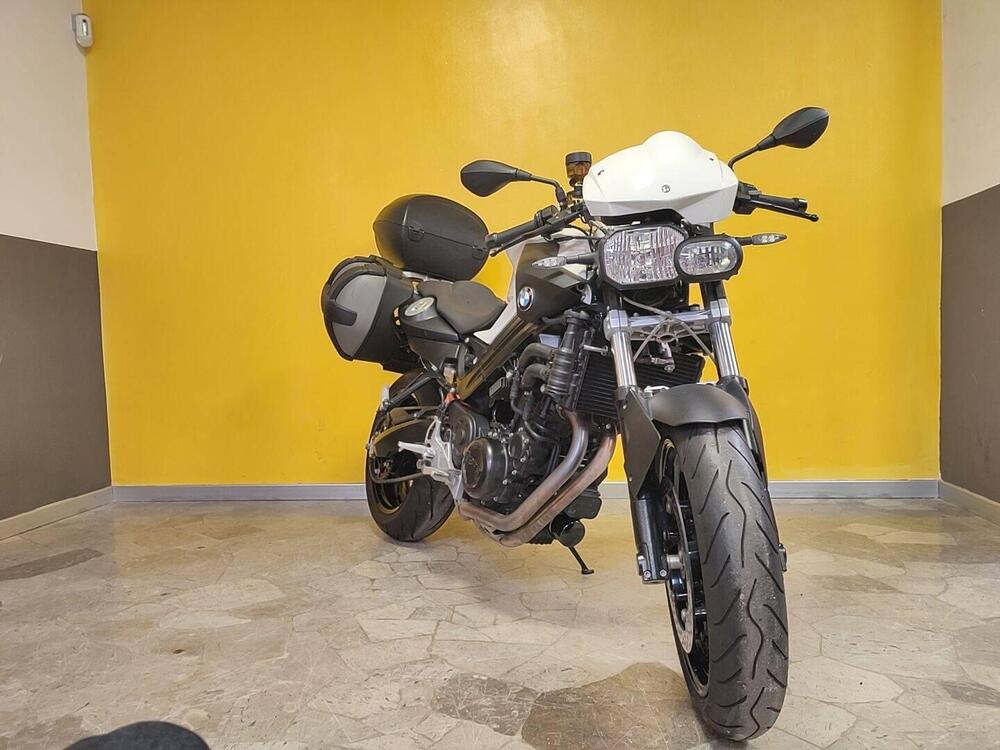 Bmw F 800 R (2012 - 14) (2)