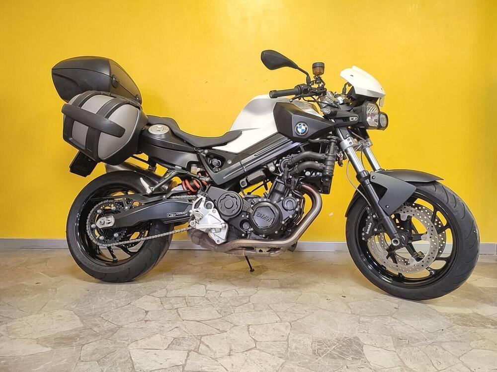 Bmw F 800 R (2012 - 14) (3)