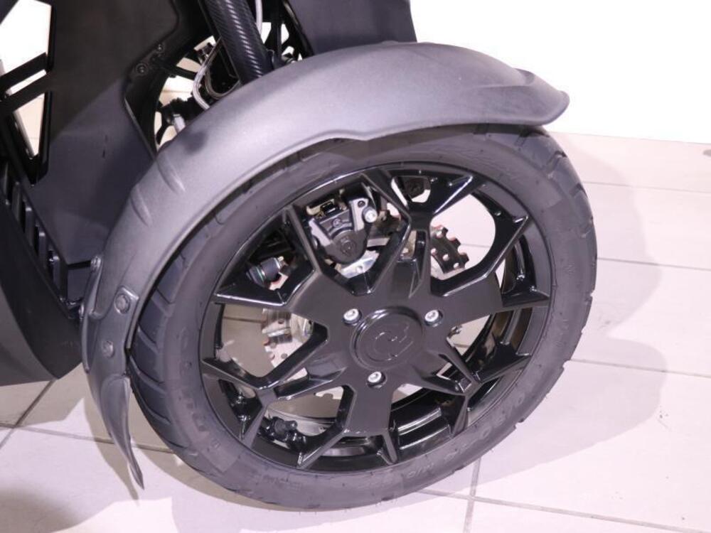 Quadro Qooder 400 (2018 - 19) (9)