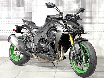 Kawasaki Z 1100 SE (2026) nuova