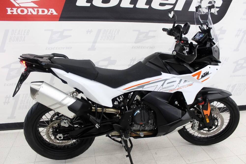 KTM 790 Adventure (2023 - 24) (2)