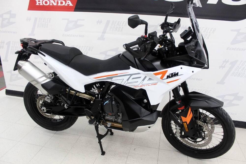 KTM 790 Adventure (2023 - 24) (3)