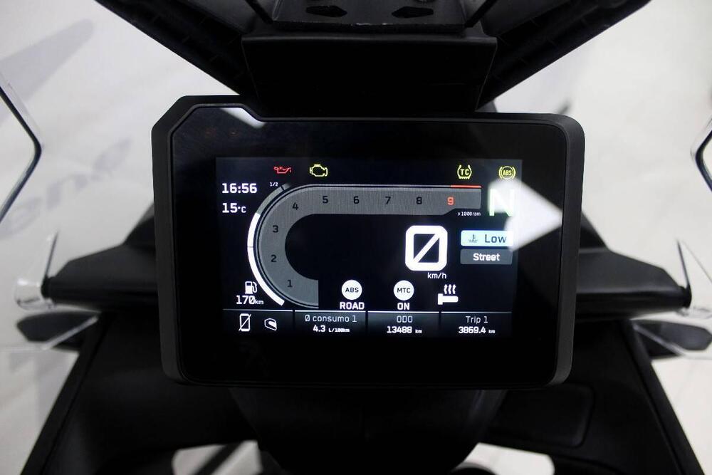 KTM 790 Adventure (2023 - 24) (6)