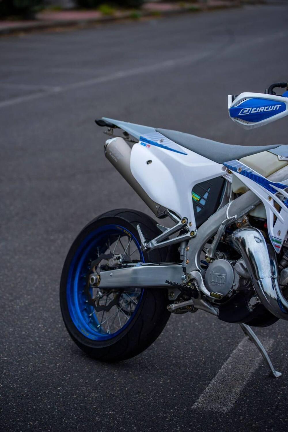 Tm Moto SMR 125 Fi 2T (2024) (2)