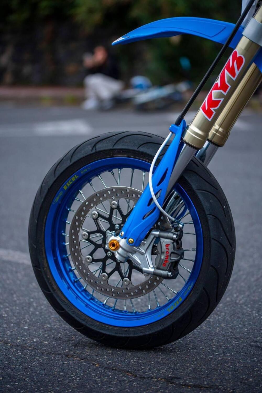 Tm Moto SMR 125 Fi 2T (2024) (4)