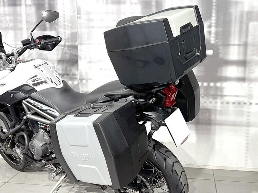 Triumph Tiger 800 XCa (2017 - 18) (4)