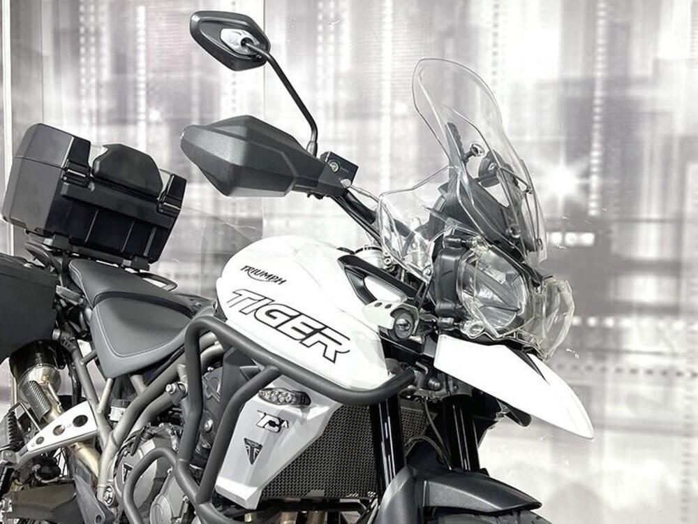 Triumph Tiger 800 XCa (2017 - 18) (5)