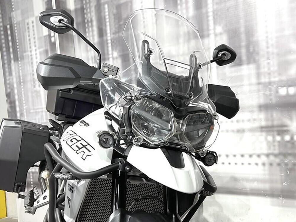Triumph Tiger 800 XCa (2017 - 18) (9)