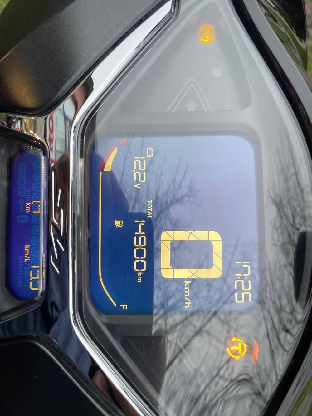 Honda SH 125i Sport (2022 - 23) (6)