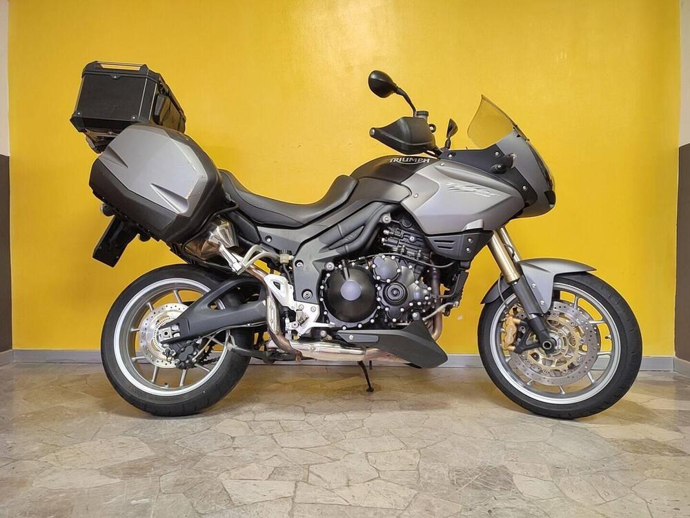Triumph Tiger 1050 ABS (2006 - 12) (3)