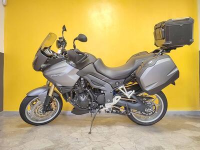 Triumph Tiger 1050 ABS (2006 - 12) usata