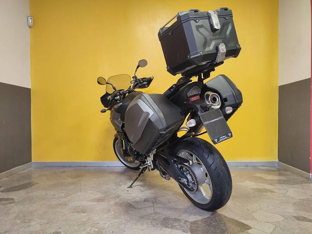 Triumph Tiger 1050 ABS (2006 - 12) (4)