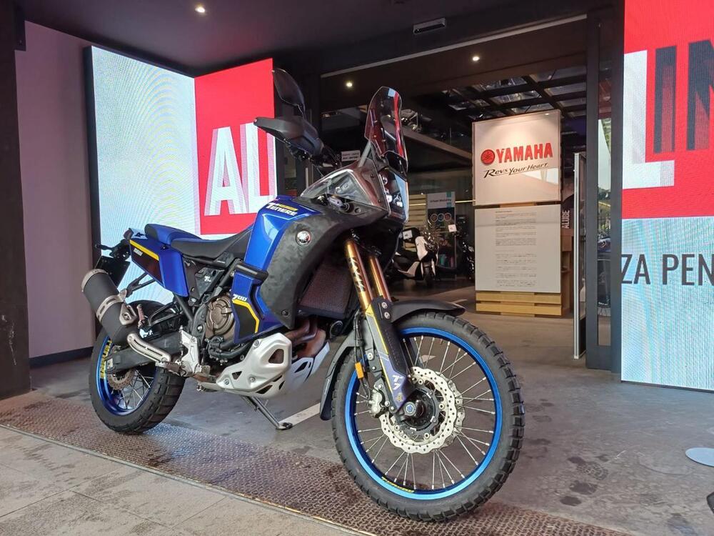 Yamaha Ténéré 700 World Raid (2022 - 25) (4)