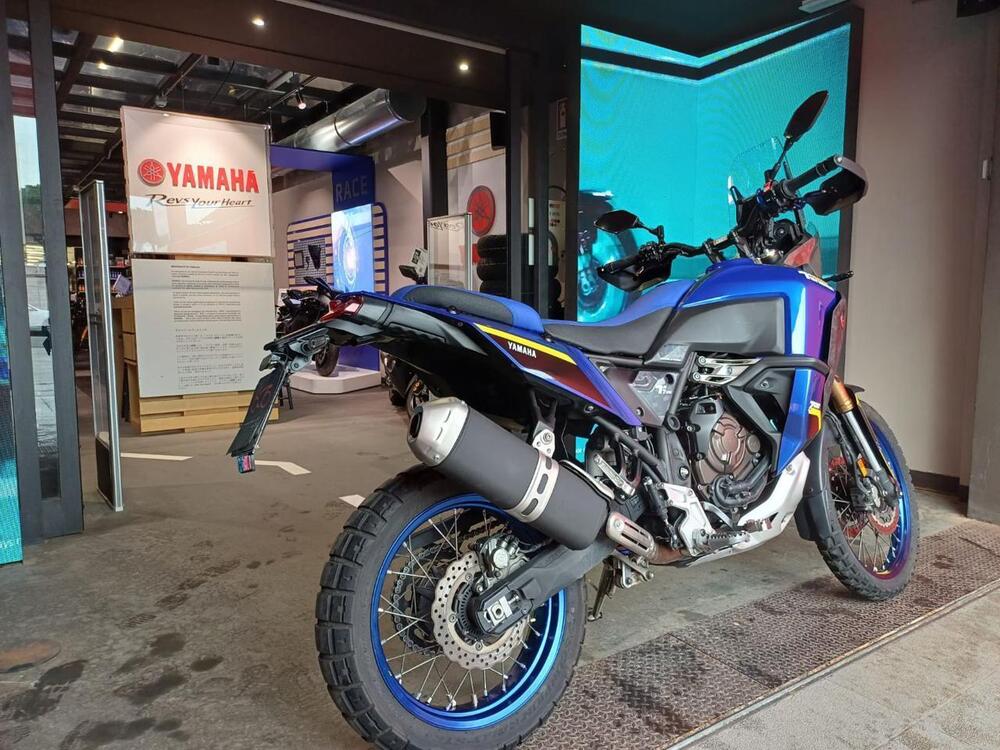 Yamaha Ténéré 700 World Raid (2022 - 25) (3)