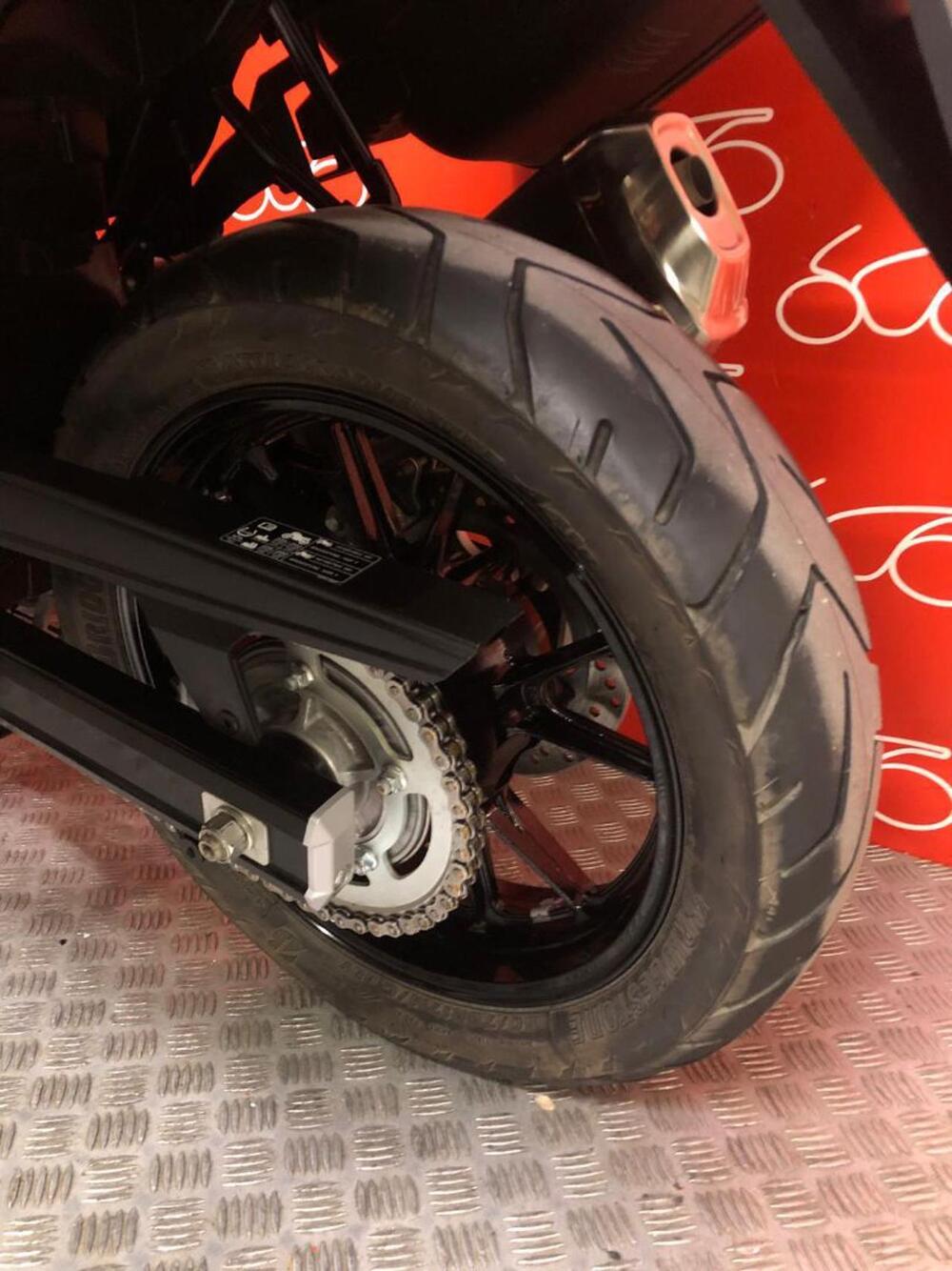 Suzuki V-Strom 650 (2021 - 25) (4)