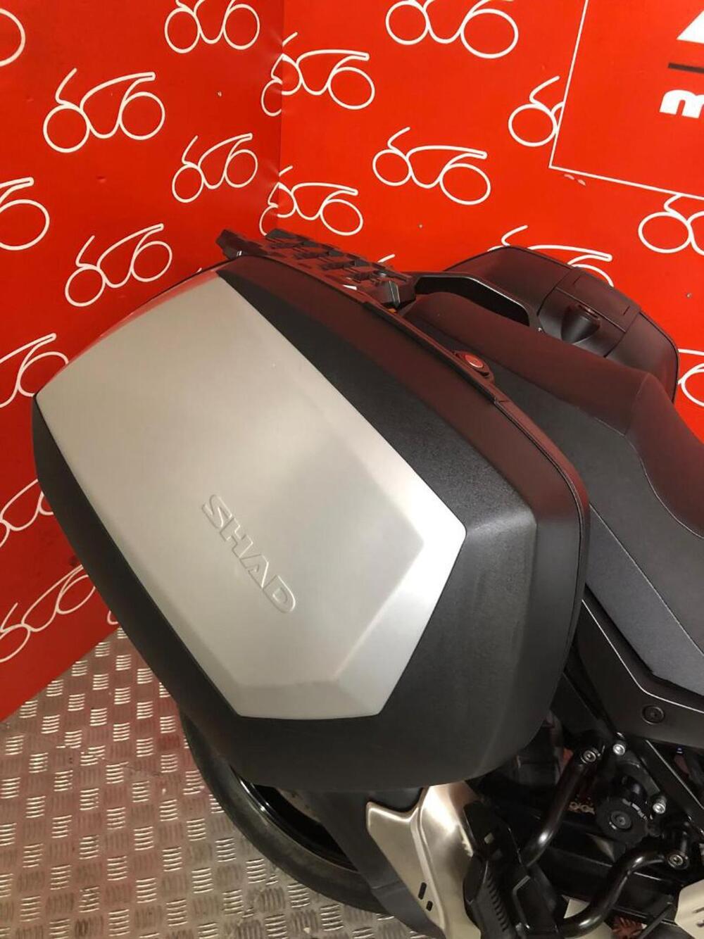 Suzuki V-Strom 650 (2021 - 25) (6)