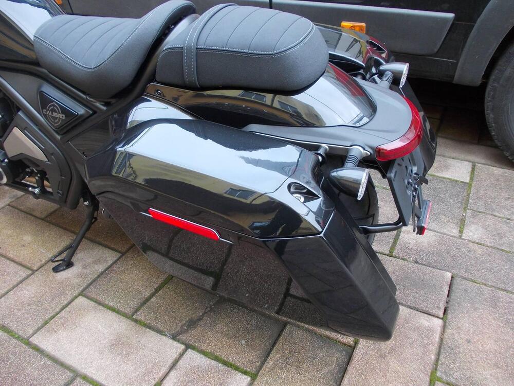 Moto Morini Calibro Bagger (2024 - 26) (9)