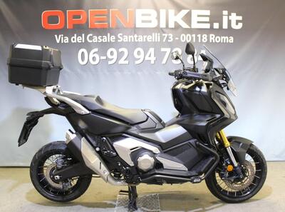 Honda X-ADV 750 DCT (2021 - 24) usata