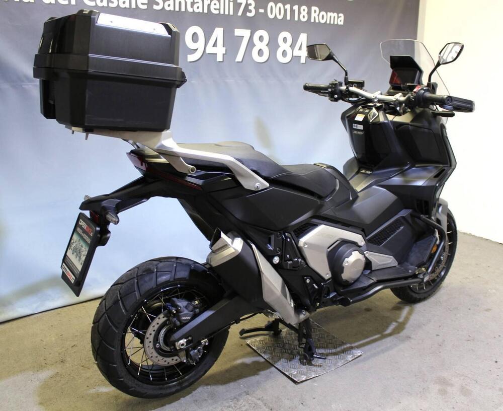 Honda X-ADV 750 DCT (2021 - 24) (4)