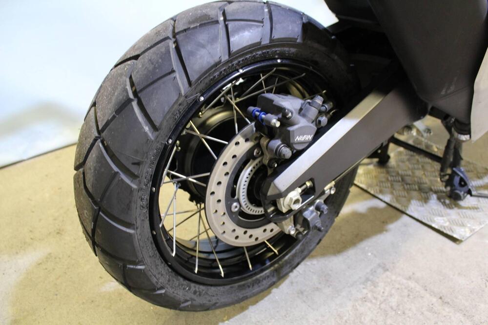 Honda X-ADV 750 DCT (2021 - 24) (6)