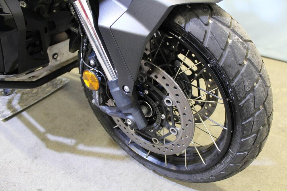 Honda X-ADV 750 DCT (2021 - 24) (7)