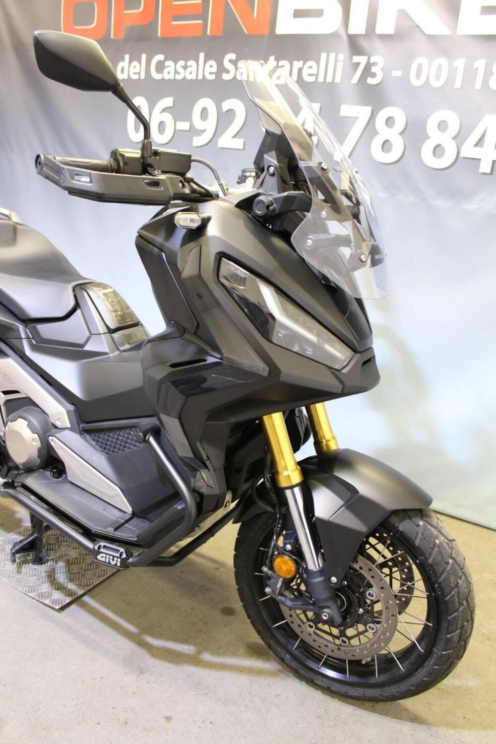 Honda X-ADV 750 DCT (2021 - 24) (8)