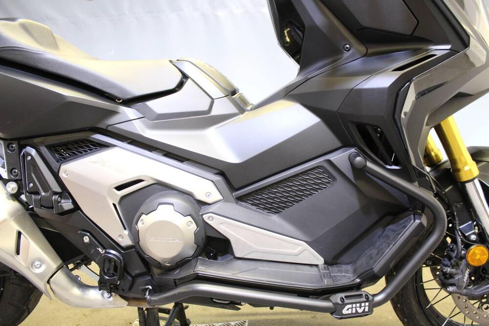 Honda X-ADV 750 DCT (2021 - 24) (10)