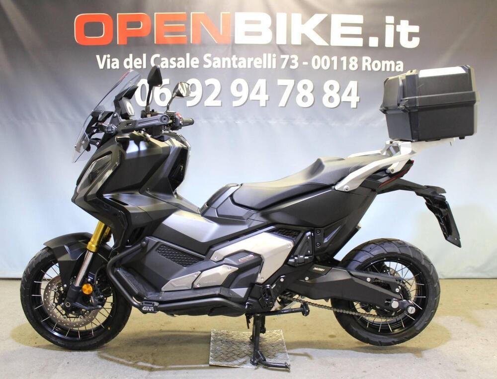 Honda X-ADV 750 DCT (2021 - 24) (2)