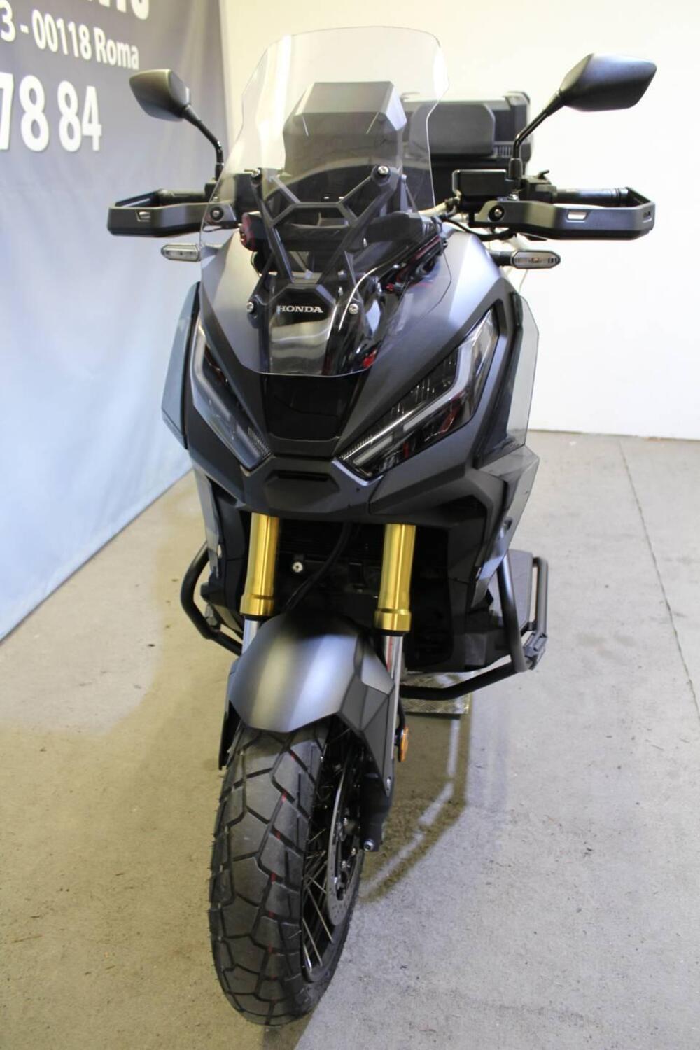 Honda X-ADV 750 DCT (2021 - 24) (14)