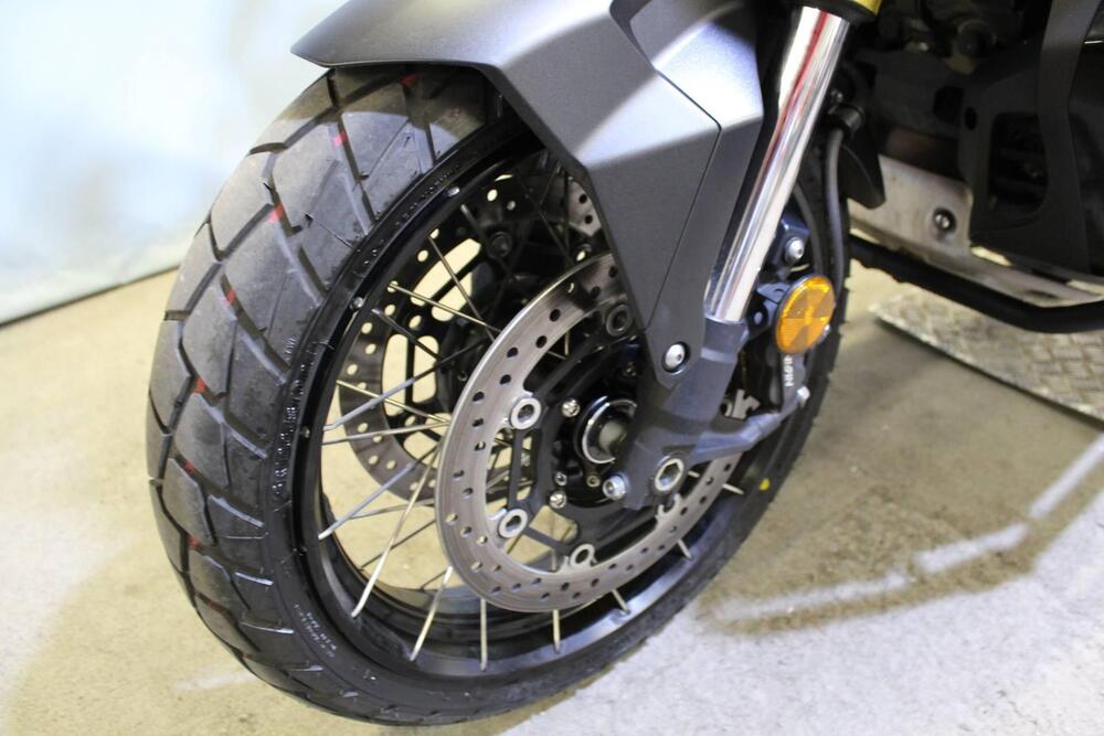 Honda X-ADV 750 DCT (2021 - 24) (15)