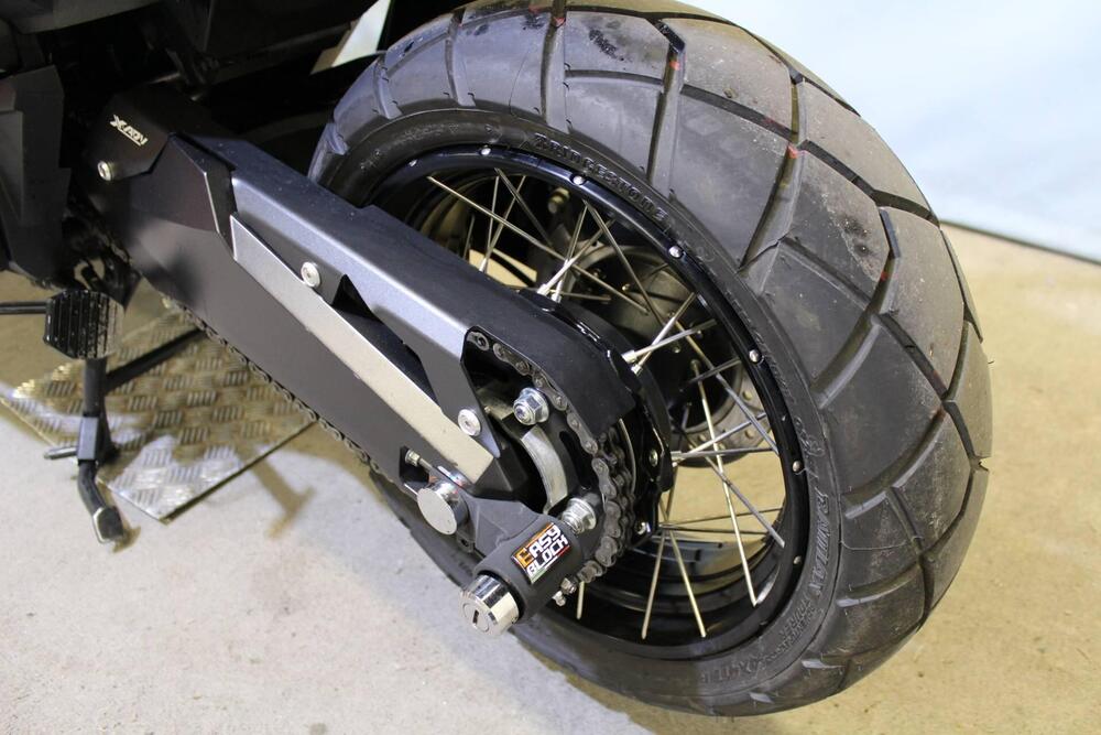 Honda X-ADV 750 DCT (2021 - 24) (16)