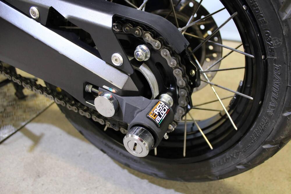 Honda X-ADV 750 DCT (2021 - 24) (17)