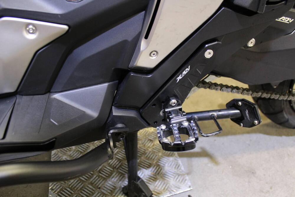 Honda X-ADV 750 DCT (2021 - 24) (18)