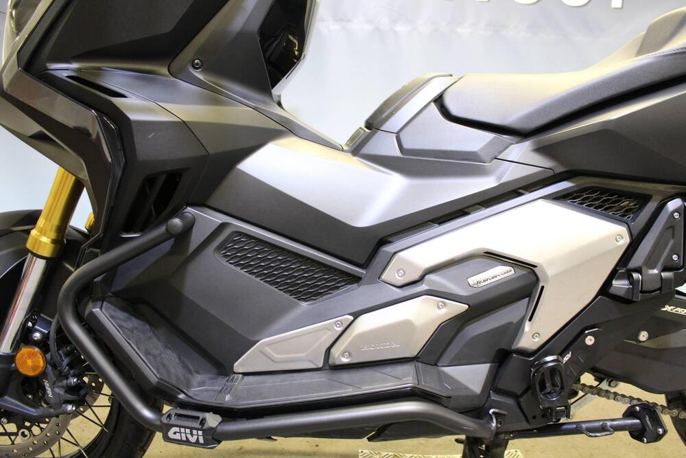Honda X-ADV 750 DCT (2021 - 24) (19)