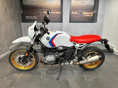 Bmw R nineT Urban GS (2021 - 24) usata