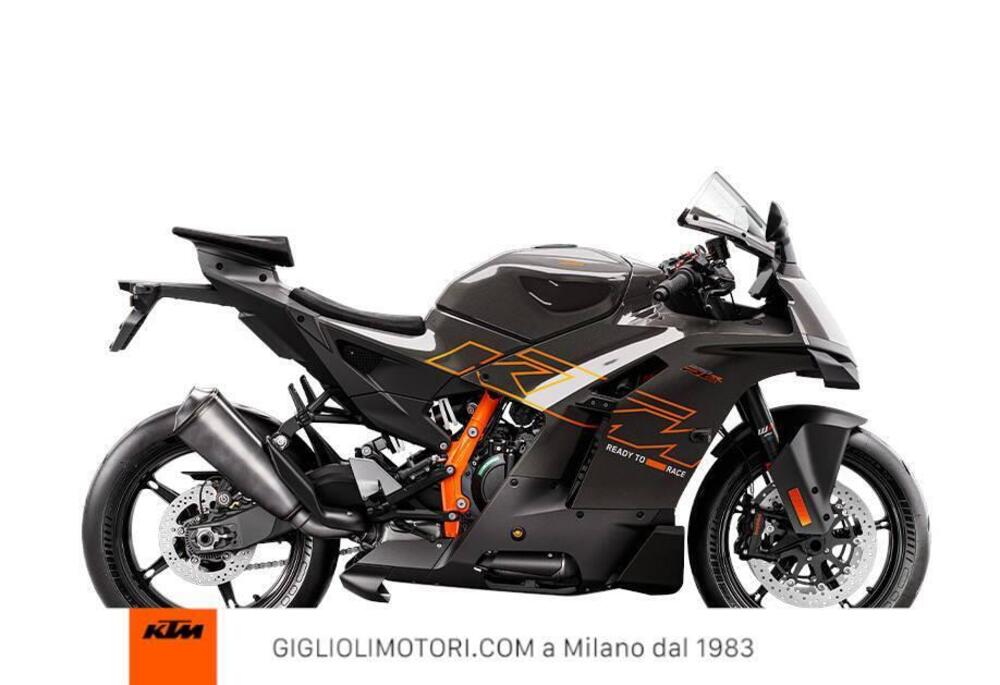 KTM 990 RC R (2026)
