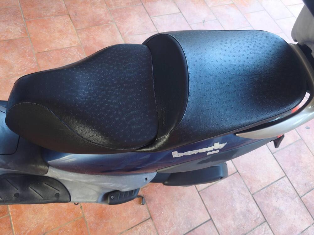 Piaggio Beverly 200 (2002 - 03) (2)