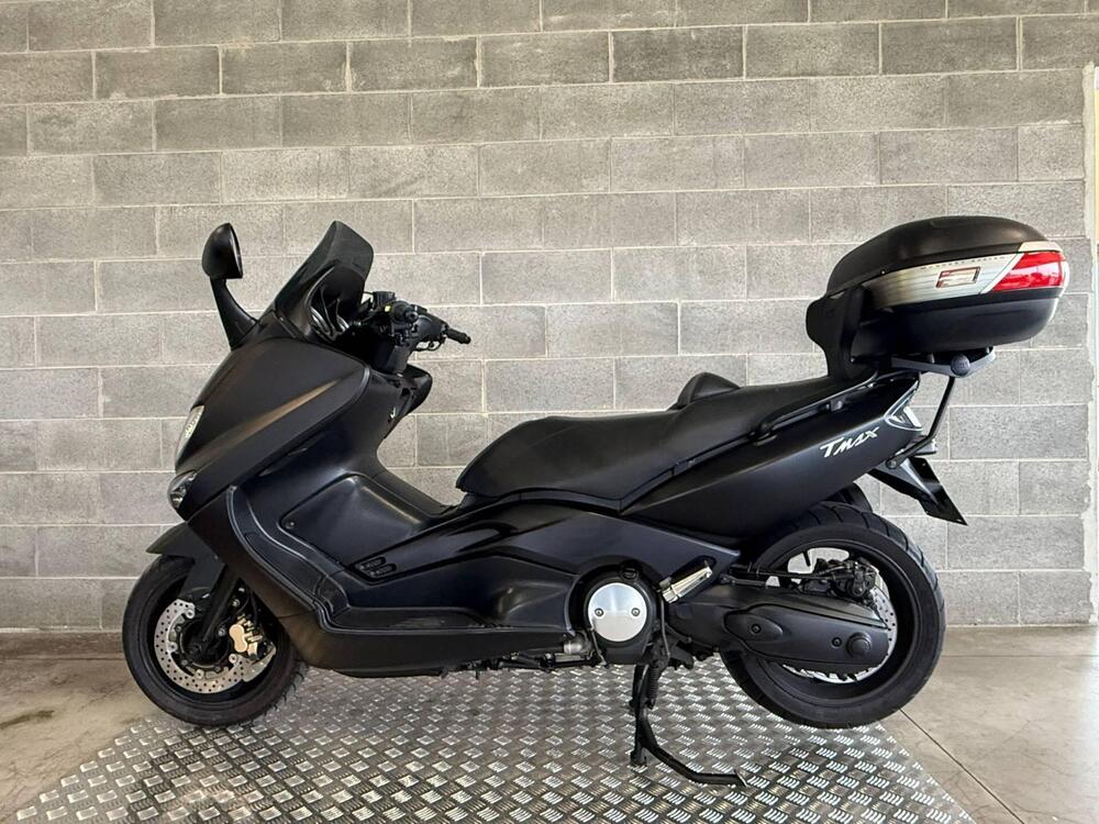 Yamaha T-Max 500 (2004 - 07) (3)