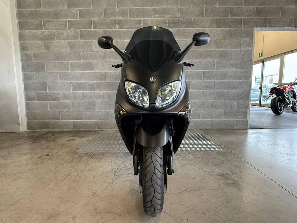 Yamaha T-Max 500 (2004 - 07) (4)